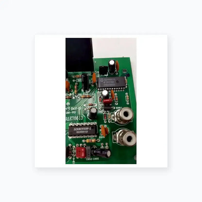 GE OEC 9800 C-Arm Vascular Mother Board C-Arm Motherboard, second-hand product photo 11