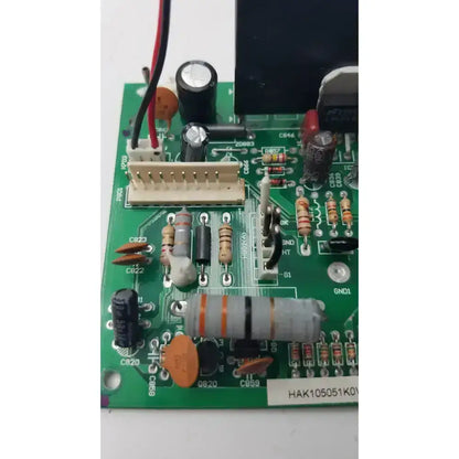 GE OEC 9800 C-Arm Vascular Mother Board C-Arm Motherboard, second-hand product photo 6