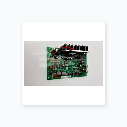 GE OEC 9800 C-Arm Vascular Mother Board C-Arm Motherboard, second-hand product photo 4