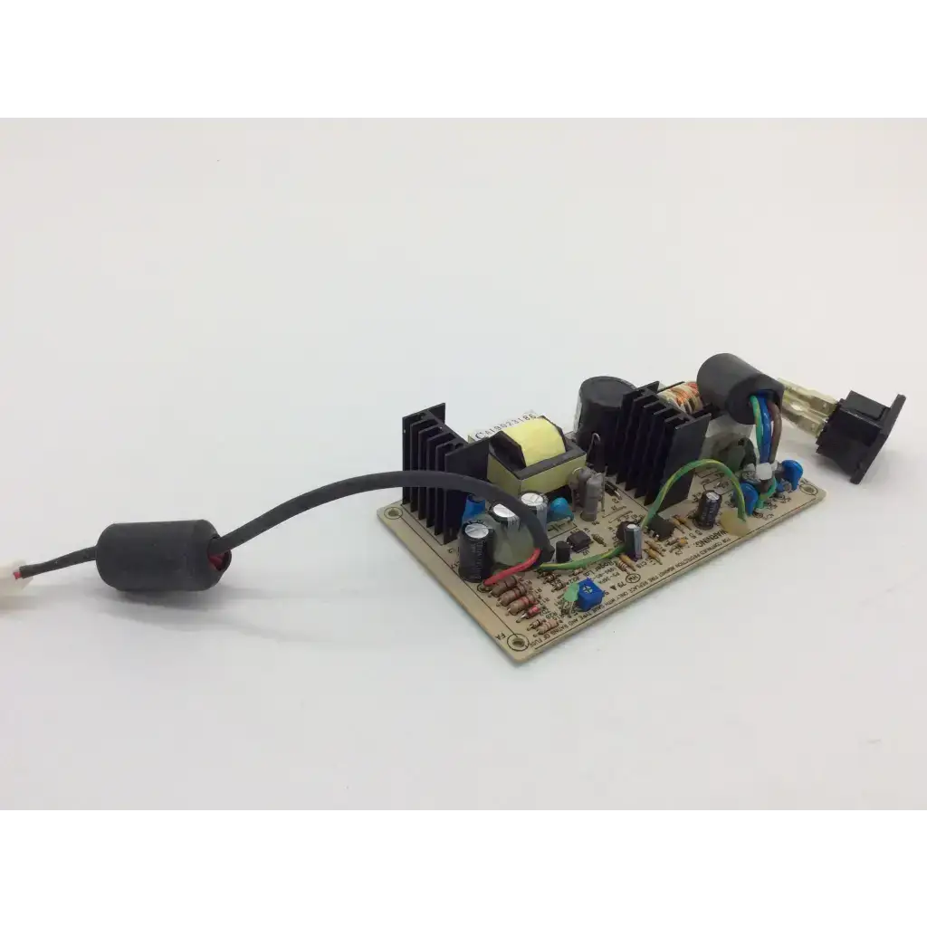 GE PS-36PA-R1 Power Supply Board - Medical parts