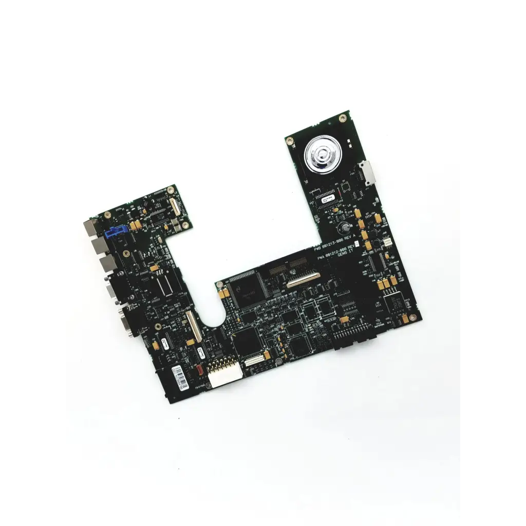 Load image into Gallery viewer, GE PWB 801213-006 REV A ECG Mainboard - Medical parts
