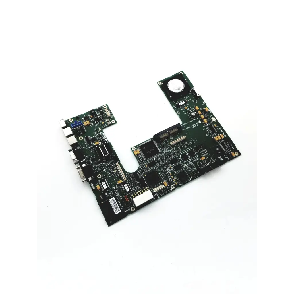 Load image into Gallery viewer, GE PWB 801213-006 REV A ECG Mainboard - Medical parts