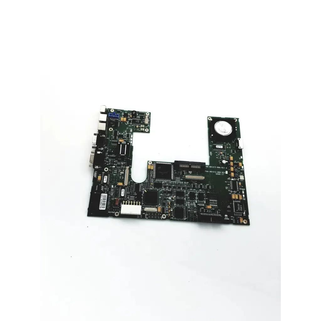 Load image into Gallery viewer, GE PWB 801213-006 REV A ECG Mainboard - Medical parts