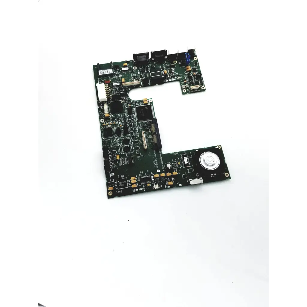 Load image into Gallery viewer, GE PWB 801213-006 REV A ECG Mainboard - Medical parts