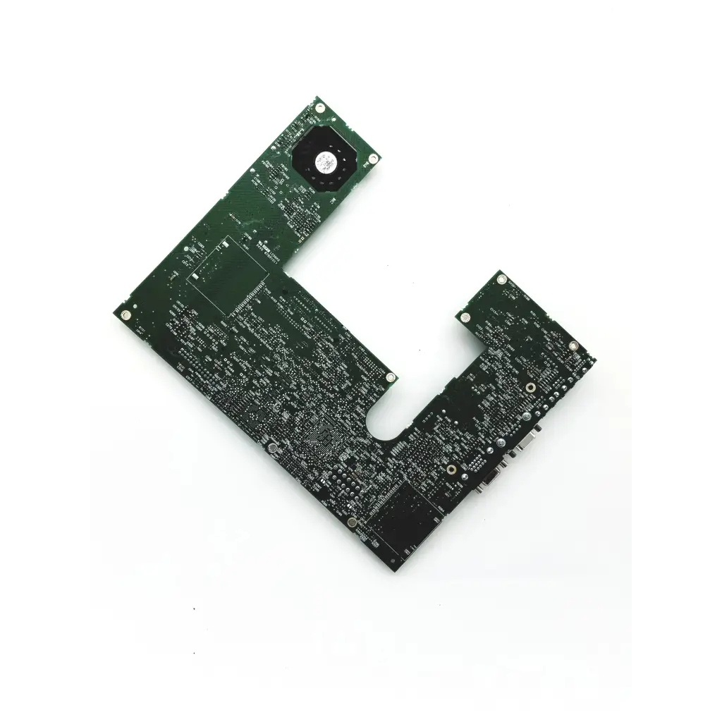 Load image into Gallery viewer, GE PWB 801213-006 REV A ECG Mainboard - Medical parts