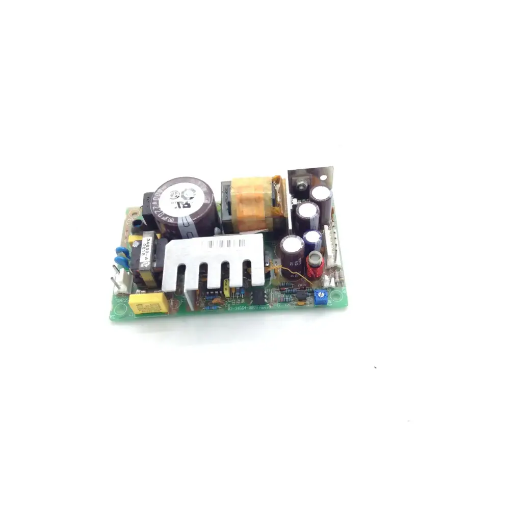Load image into Gallery viewer, GE S/5 FM Bedside Monitor Parts P/N M1009074 - Medical parts