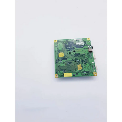 Green rectangular pdl8wf011a driver board with yellow solder pads and black traces for GE s5 diva lib pdl8wf011a