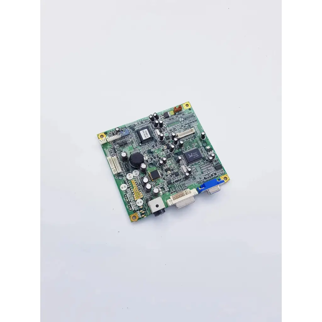 Load image into Gallery viewer, GE S5 D-FPD15-00 Driver Board DIVA LIB PDL8WF011A - Medical