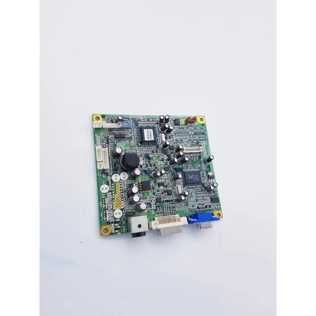 Load image into Gallery viewer, GE S5 D-FPD15-00 Driver Board DIVA LIB PDL8WF011A - Medical