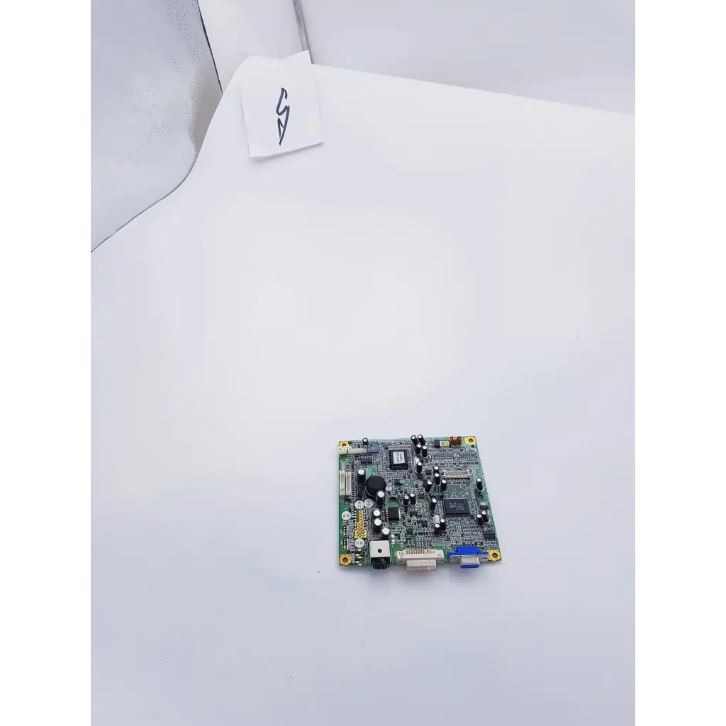 Load image into Gallery viewer, GE S5 D-FPD15-00 Driver Board DIVA LIB PDL8WF011A - Medical
