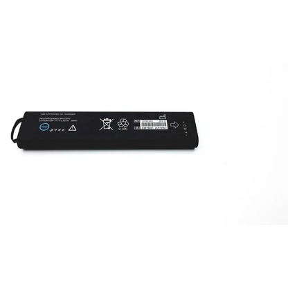 GE SM201-6 Rechargeable Lithium Battery Cell - Medical parts