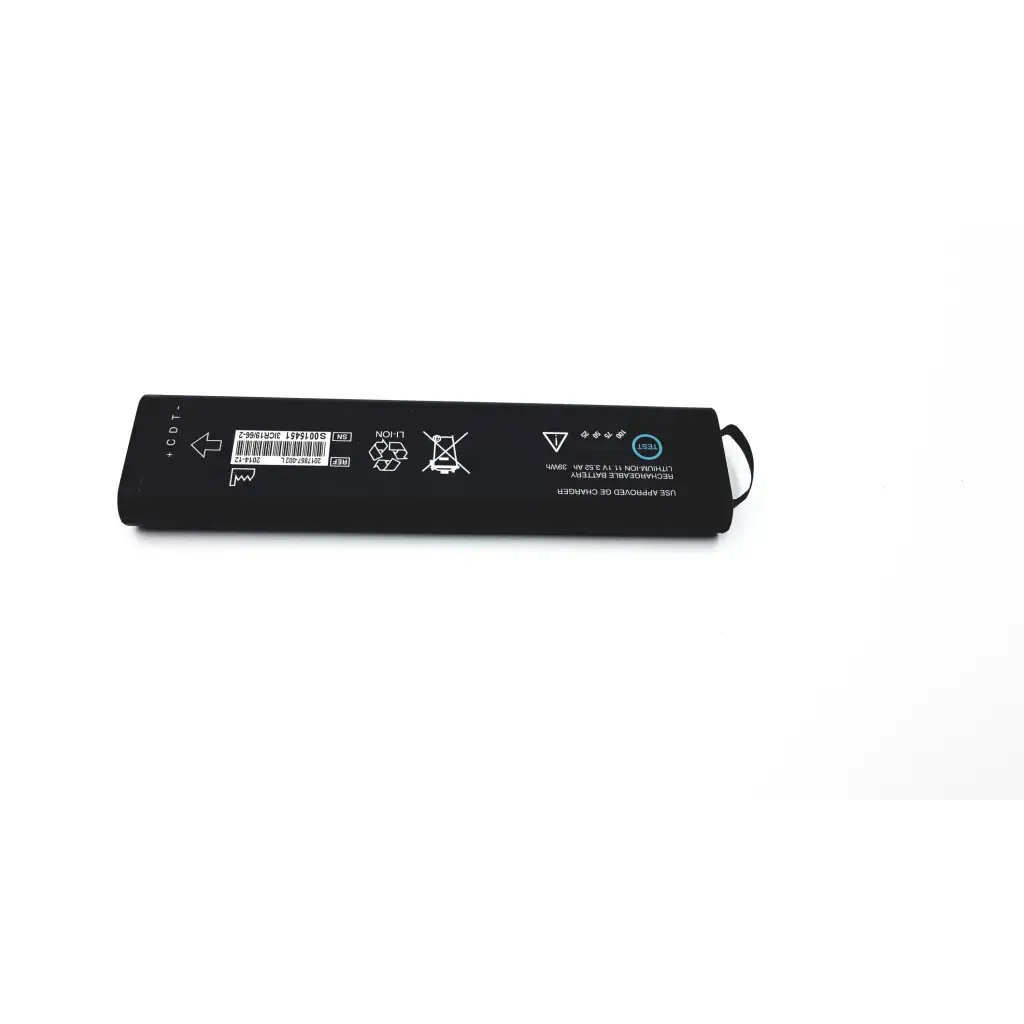 Load image into Gallery viewer, GE SM201-6 Rechargeable Lithium Battery Cell - Medical parts
