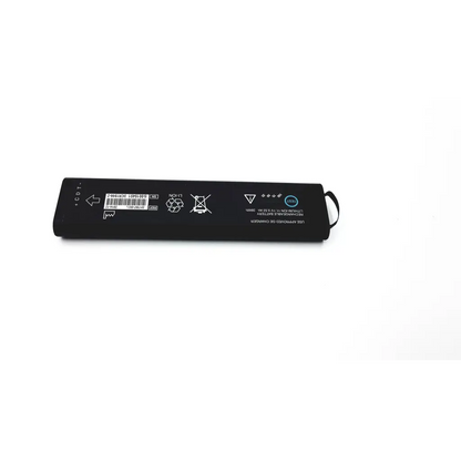 GE SM201-6 Rechargeable Lithium Battery Cell - Medical parts