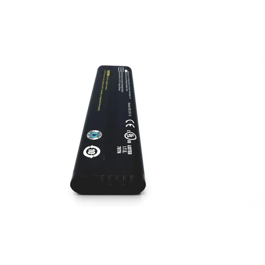 Load image into Gallery viewer, GE SM201-6 Rechargeable Lithium Battery Cell - Medical parts