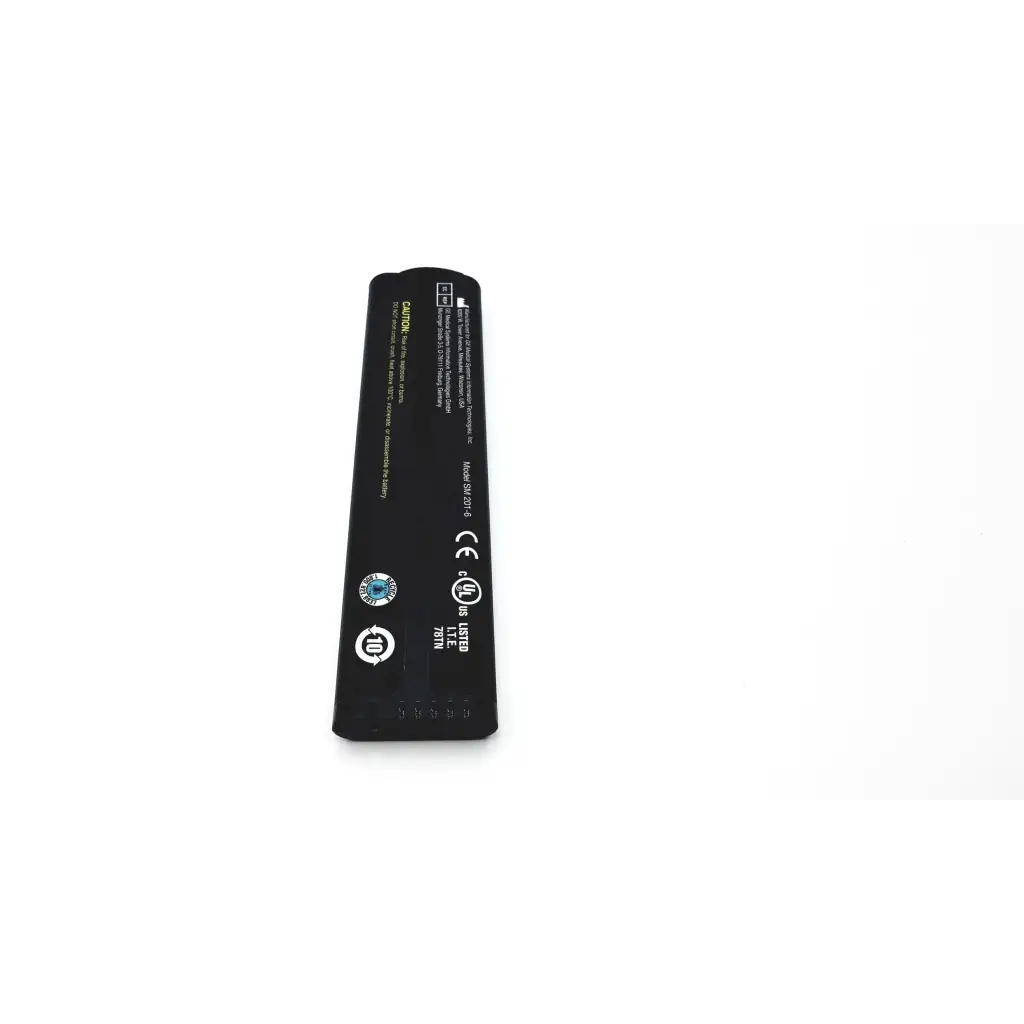 Load image into Gallery viewer, GE SM201-6 Rechargeable Lithium Battery Cell - Medical parts