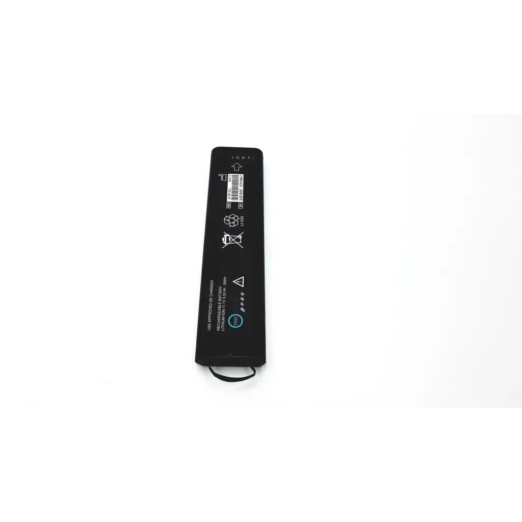 Load image into Gallery viewer, GE SM201-6 Rechargeable Lithium Battery Cell - Medical parts