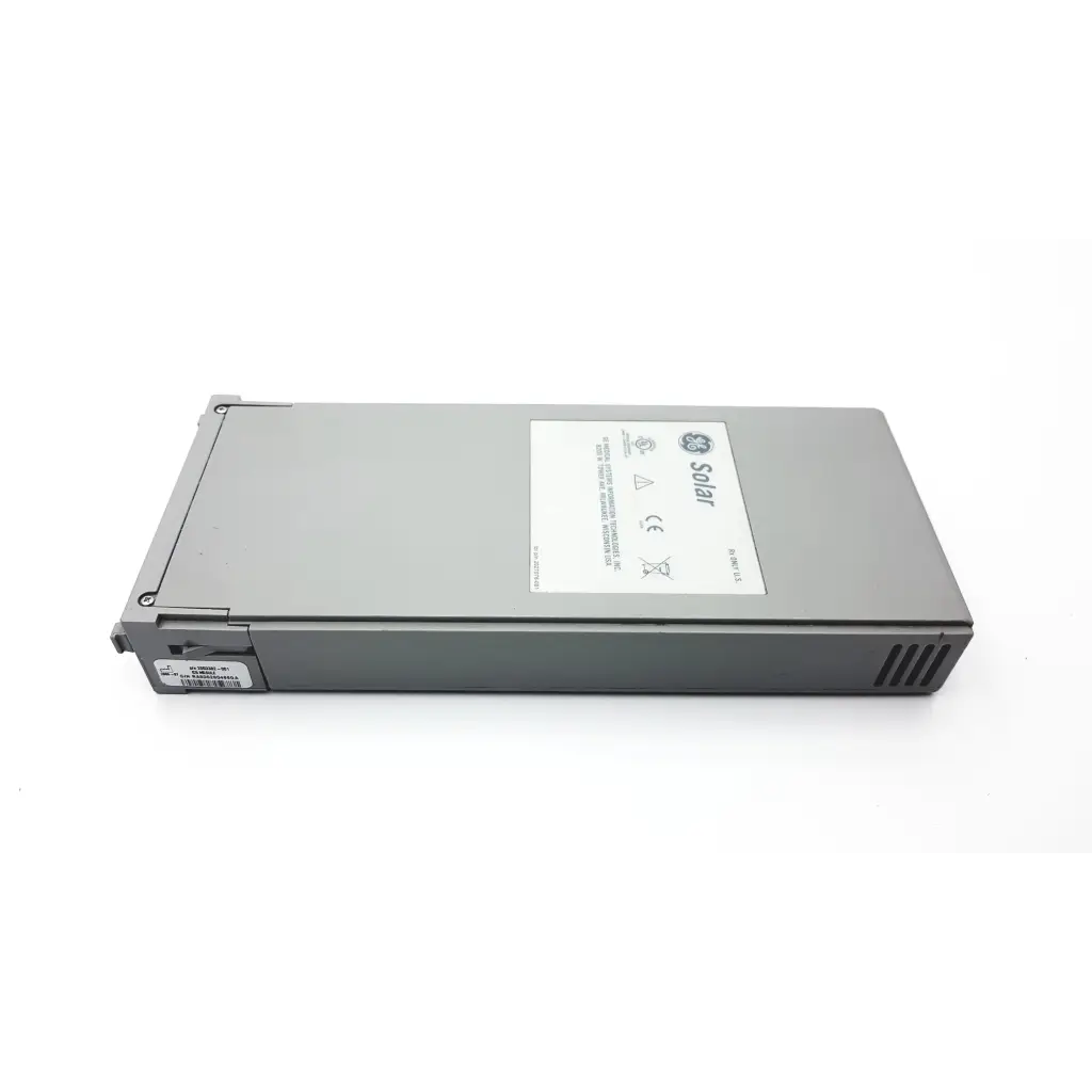 Load image into Gallery viewer, GE Solar BioZ ICG Module 2003382-001 - Medical parts