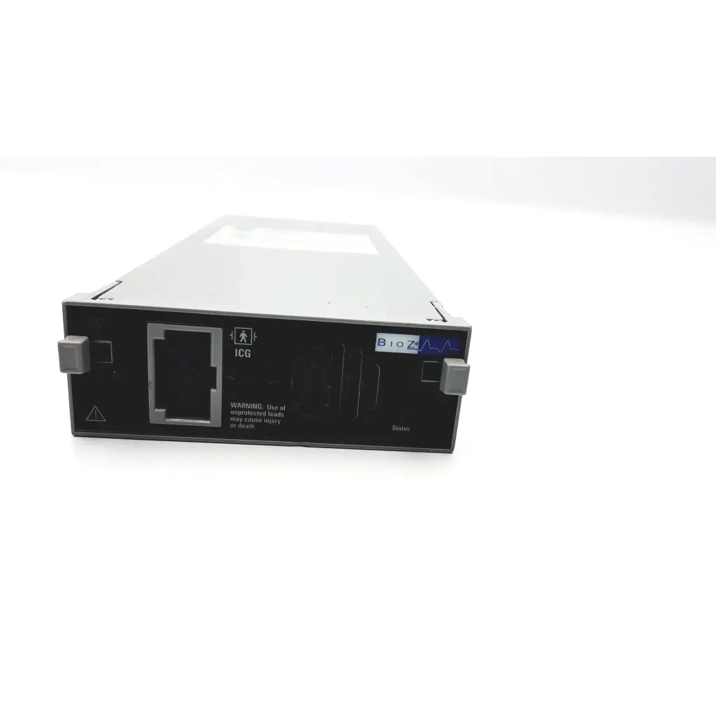 Load image into Gallery viewer, GE Solar BioZ ICG Module 2003382-001 - Medical parts