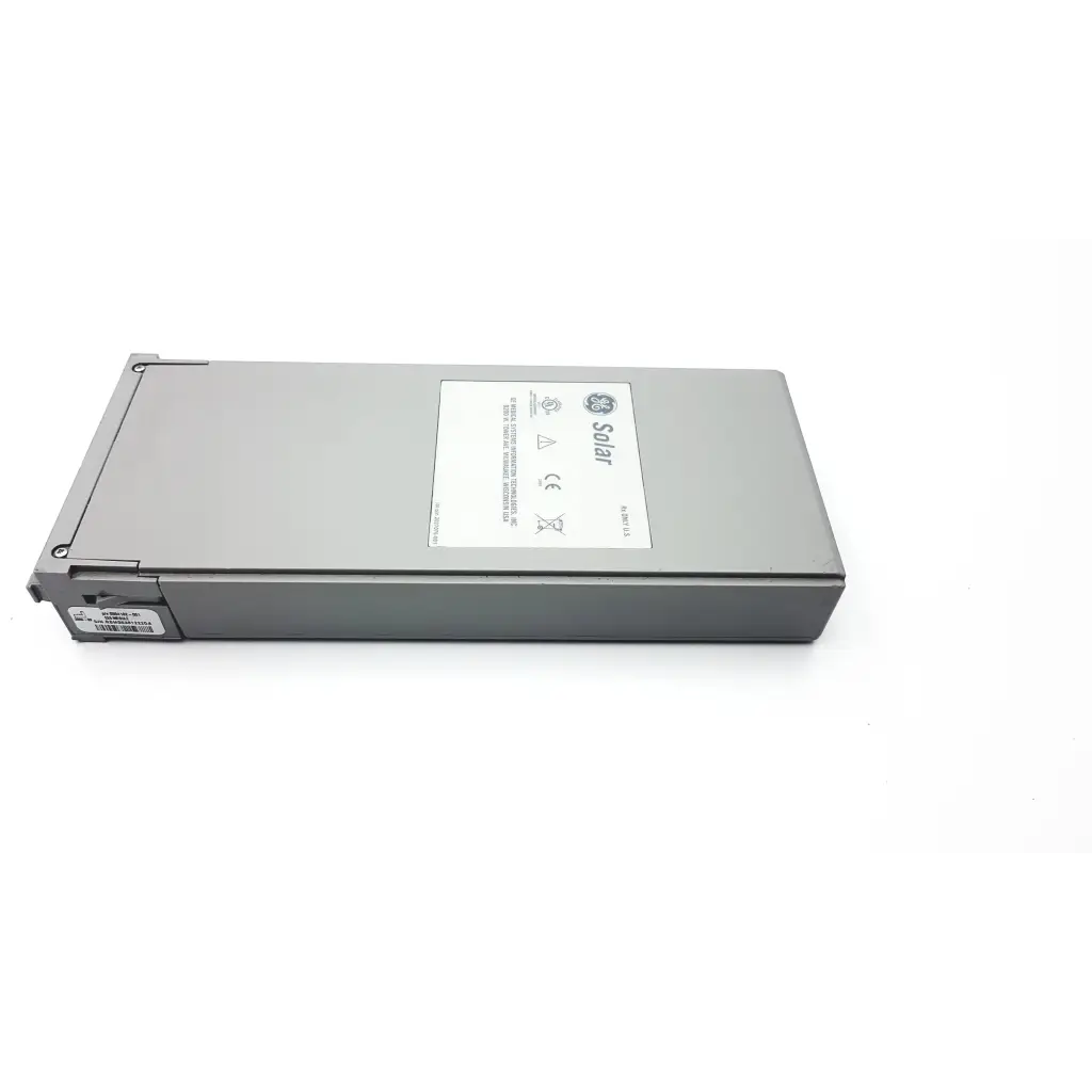 Load image into Gallery viewer, GE Solar BIS EEG Module Tram-Rac 2004182-001 Patient