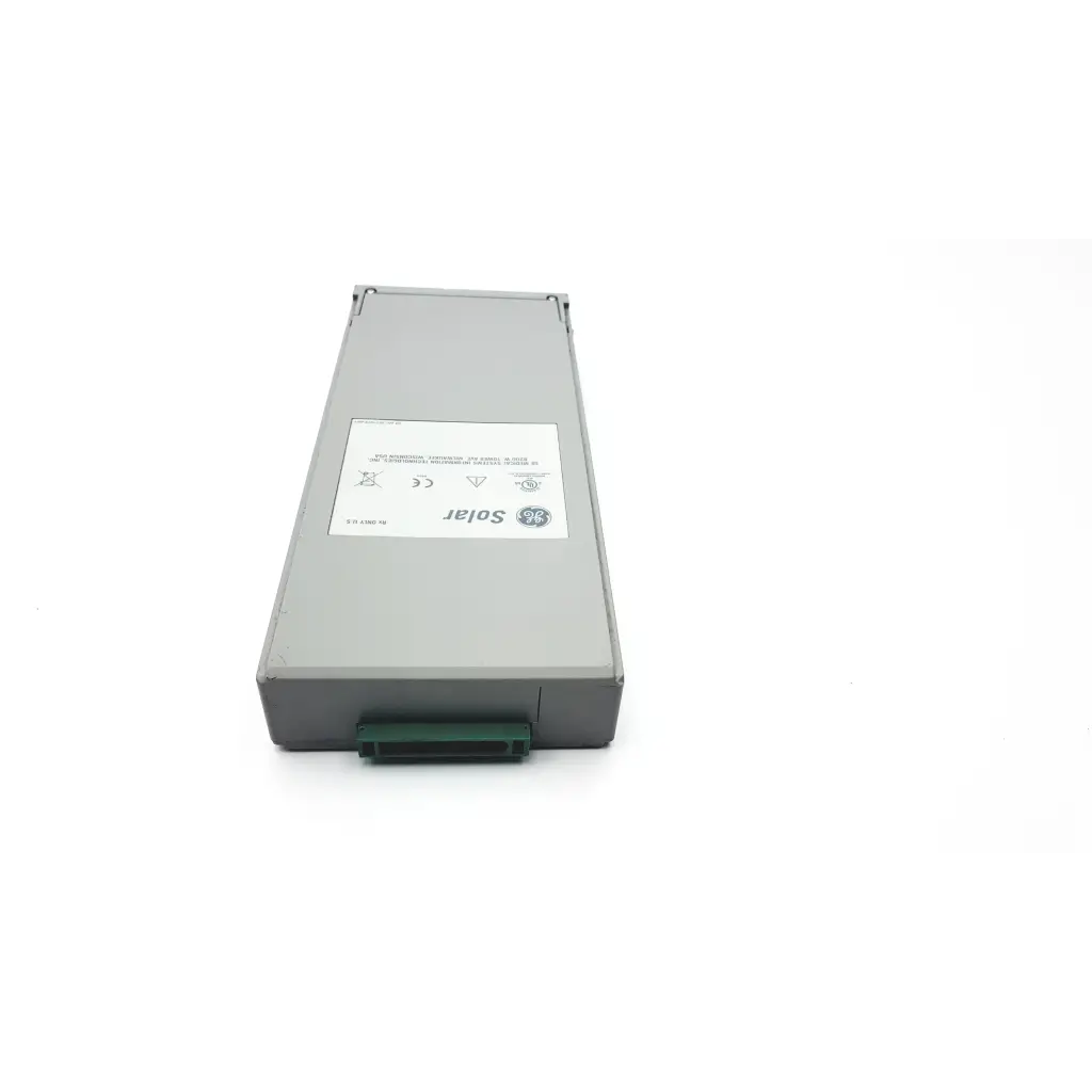 Load image into Gallery viewer, GE Solar BIS EEG Module Tram-Rac 2004182-001 Patient