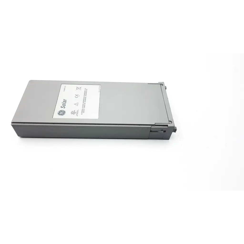 Load image into Gallery viewer, GE Solar BIS EEG Module Tram-Rac 2004182-001 Patient