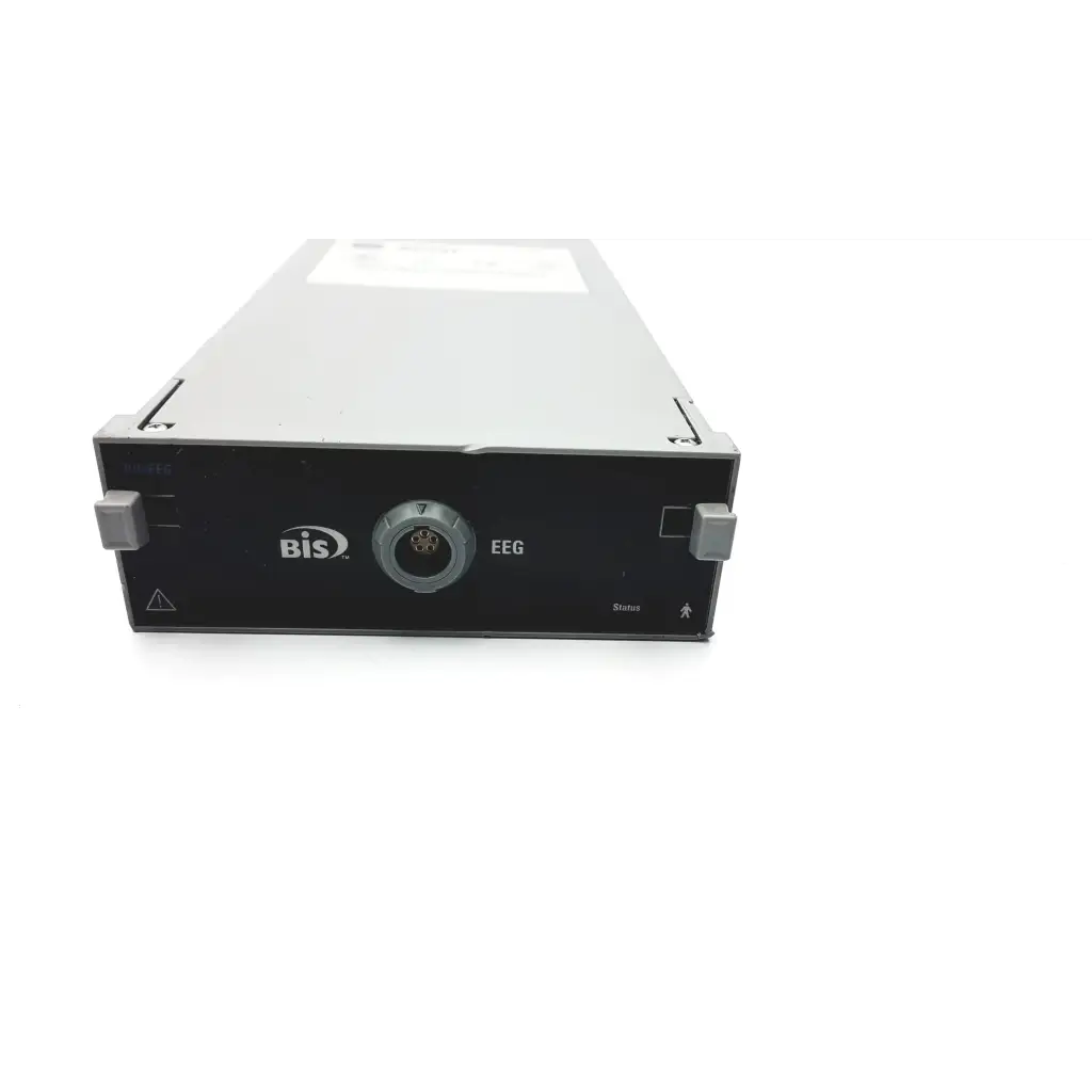 Load image into Gallery viewer, GE Solar BIS EEG Module Tram-Rac 2004182-001 Patient