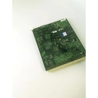 Green printed circuit board with gold edge connector for ge sysconpm 5177848-5 rev 2 ultrasound accessories bbcb3-5