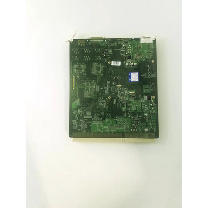 Green printed circuit board with gold edge connector for ge sysconpm 5177848-5 rev 2 ultrasound accessories bbcb3-5