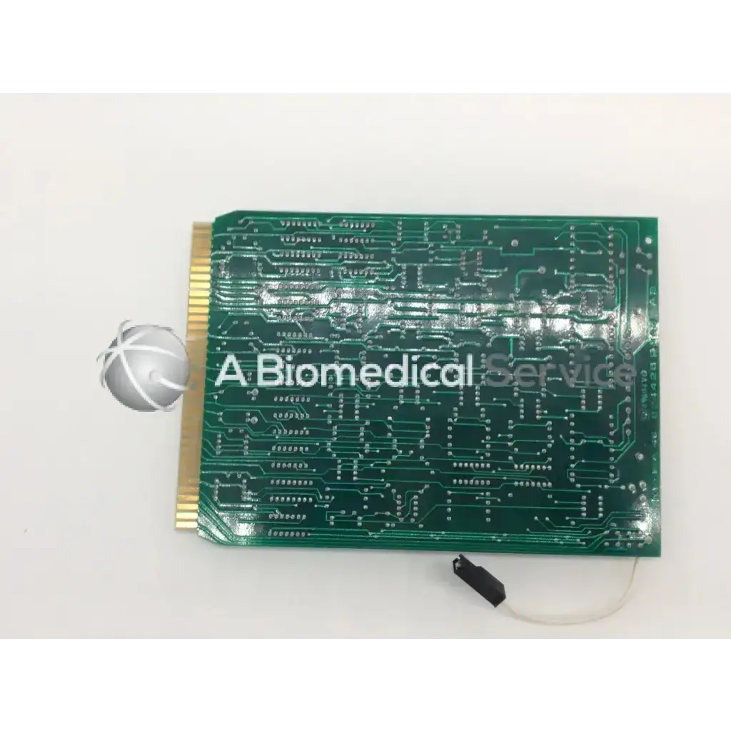 GE Test Zehntel 638 KV-46-824425P043 AB Circuit Board