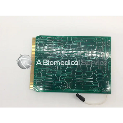 GE Test Zehntel 638 KV-46-824425P043 AB Circuit Board