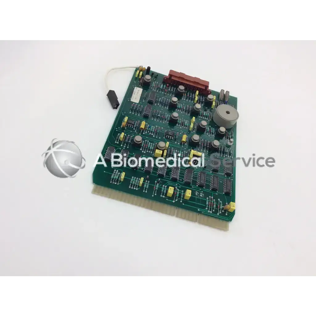 GE Test Zehntel 638 KV-46-824425P043 AB Circuit Board