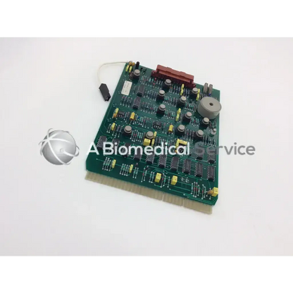 GE Test Zehntel 638 KV-46-824425P043 AB Circuit Board