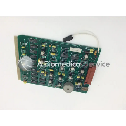 GE Test Zehntel 638 KV-46-824425P043 AB Circuit Board