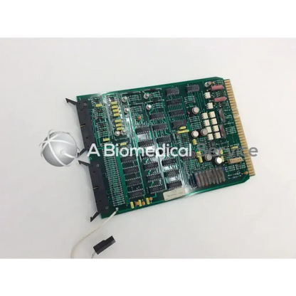 GE Test Zehntel 638 Minuterie 46-824 454 P 053 AB Circuit