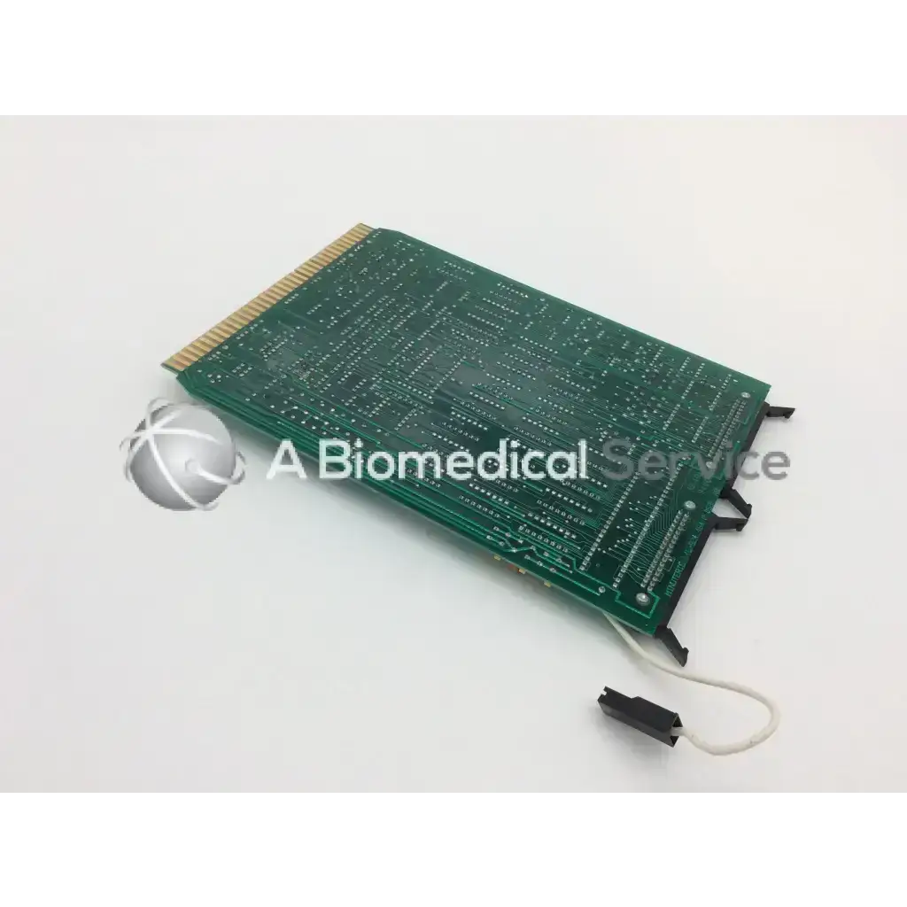 GE Test Zehntel 638 Minuterie 46-824 454 P 053 AB Circuit