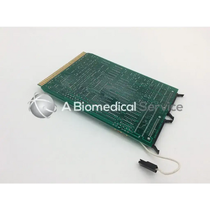 GE Test Zehntel 638 Minuterie 46-824 454 P 053 AB Circuit