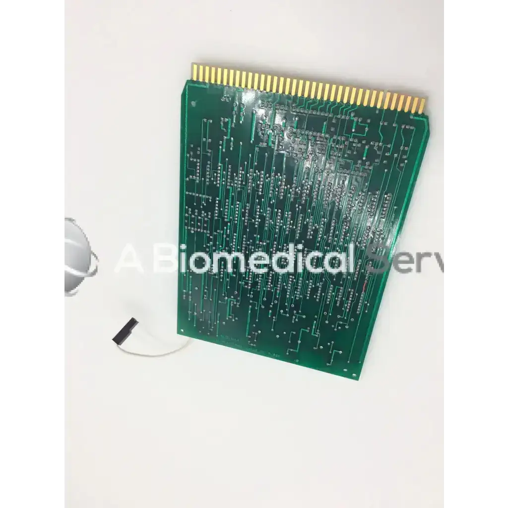 GE Test Zehntel 727 Interface DSM 46-826 987 P 063 AB