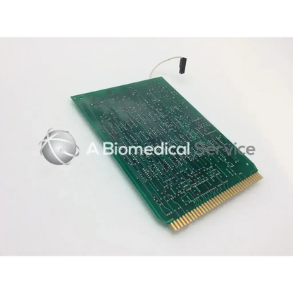 GE Test Zehntel 727 Interface DSM 46-826 987 P 063 AB