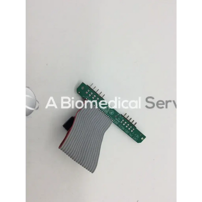 GE Transport Pro Marquette assembly p/n 2014624–001 Battery