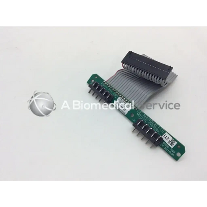 GE Transport Pro Marquette assembly p/n 2014624–001 Battery