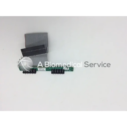 GE Transport Pro Marquette assembly p/n 2014624–001 Battery