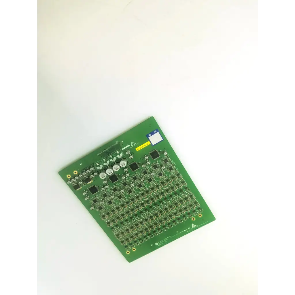 Load image into Gallery viewer, GE Ultrasound CTX Assy 5140483 Rev 3 - Medical parts