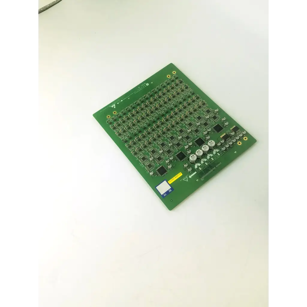 Load image into Gallery viewer, GE Ultrasound CTX Assy 5140483 Rev 3 - Medical parts