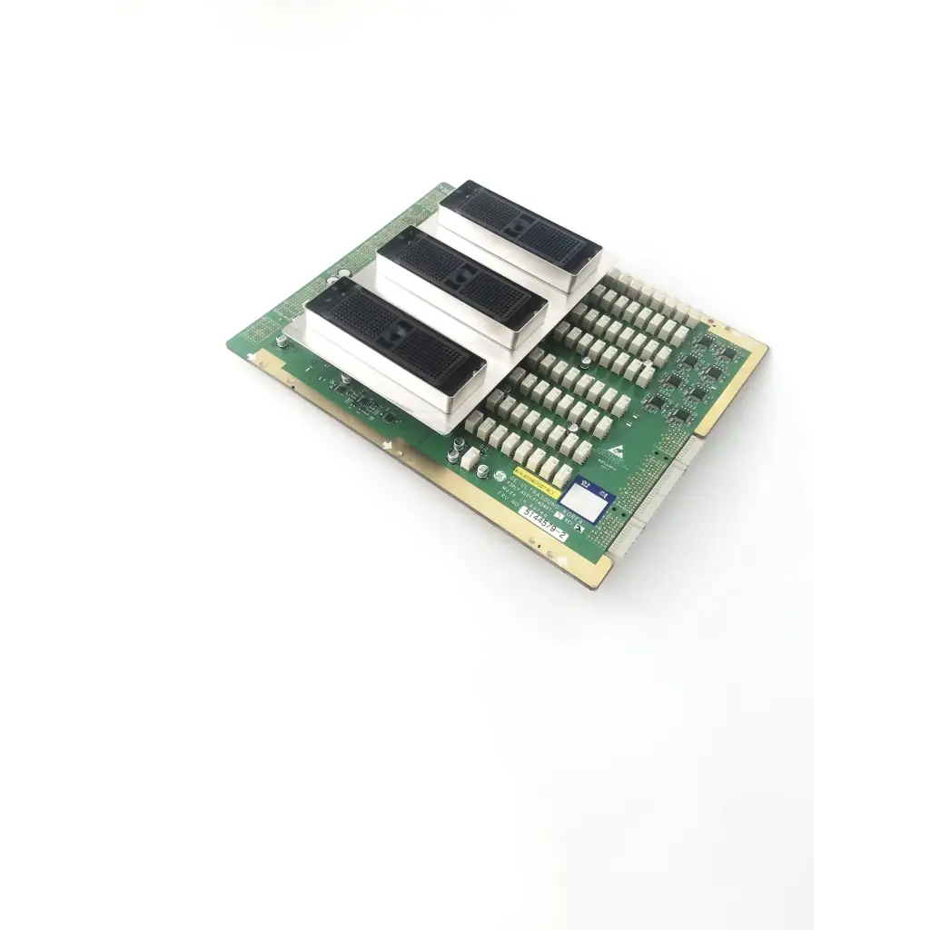 Load image into Gallery viewer, GE Ultrasound P3RLY Assembly 5140497-2 Probe connect