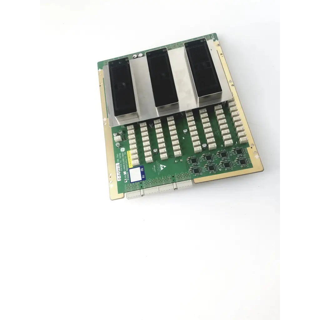 Load image into Gallery viewer, GE Ultrasound P3RLY Assembly 5140497-2 Probe connect