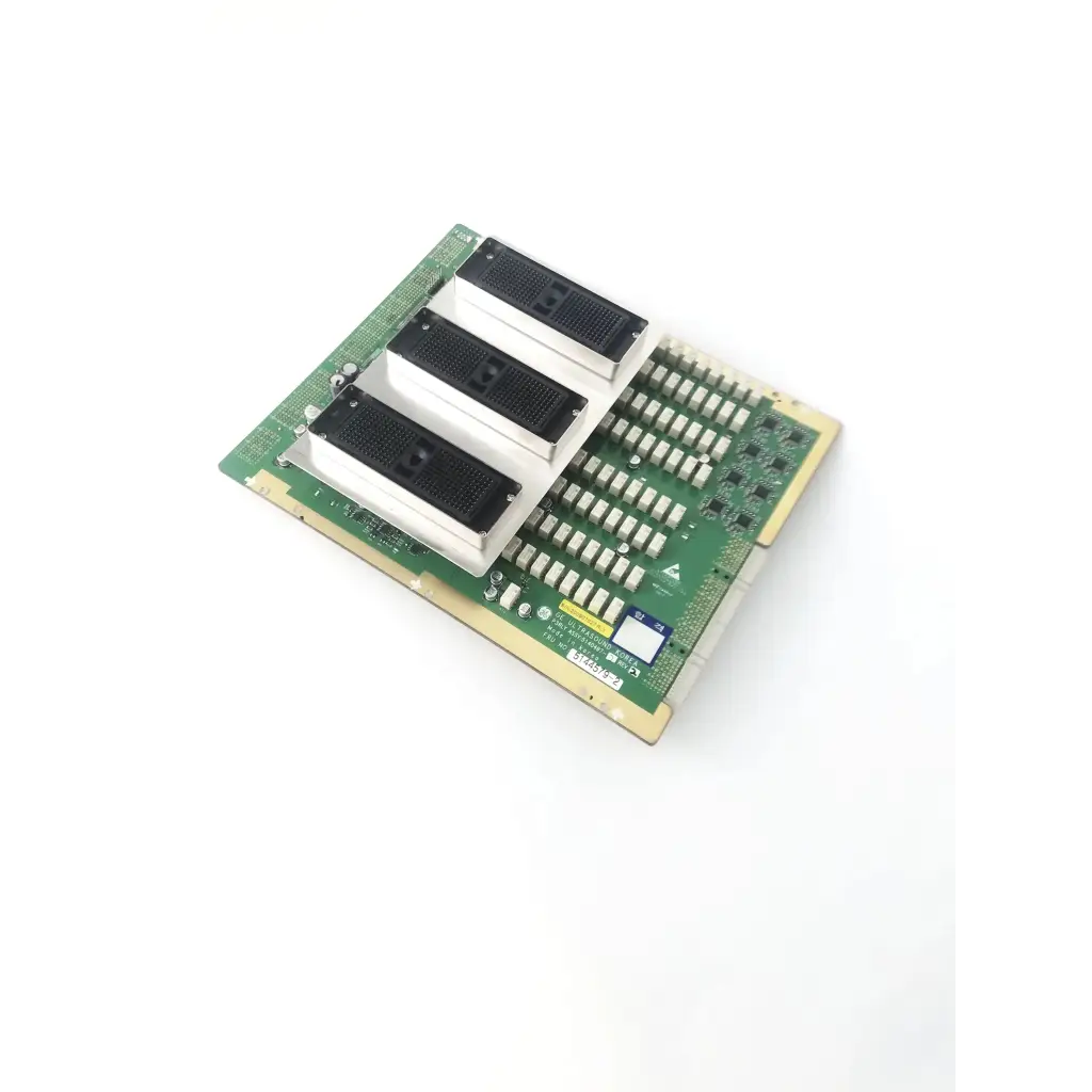 Load image into Gallery viewer, GE Ultrasound P3RLY Assembly 5140497-2 Probe connect