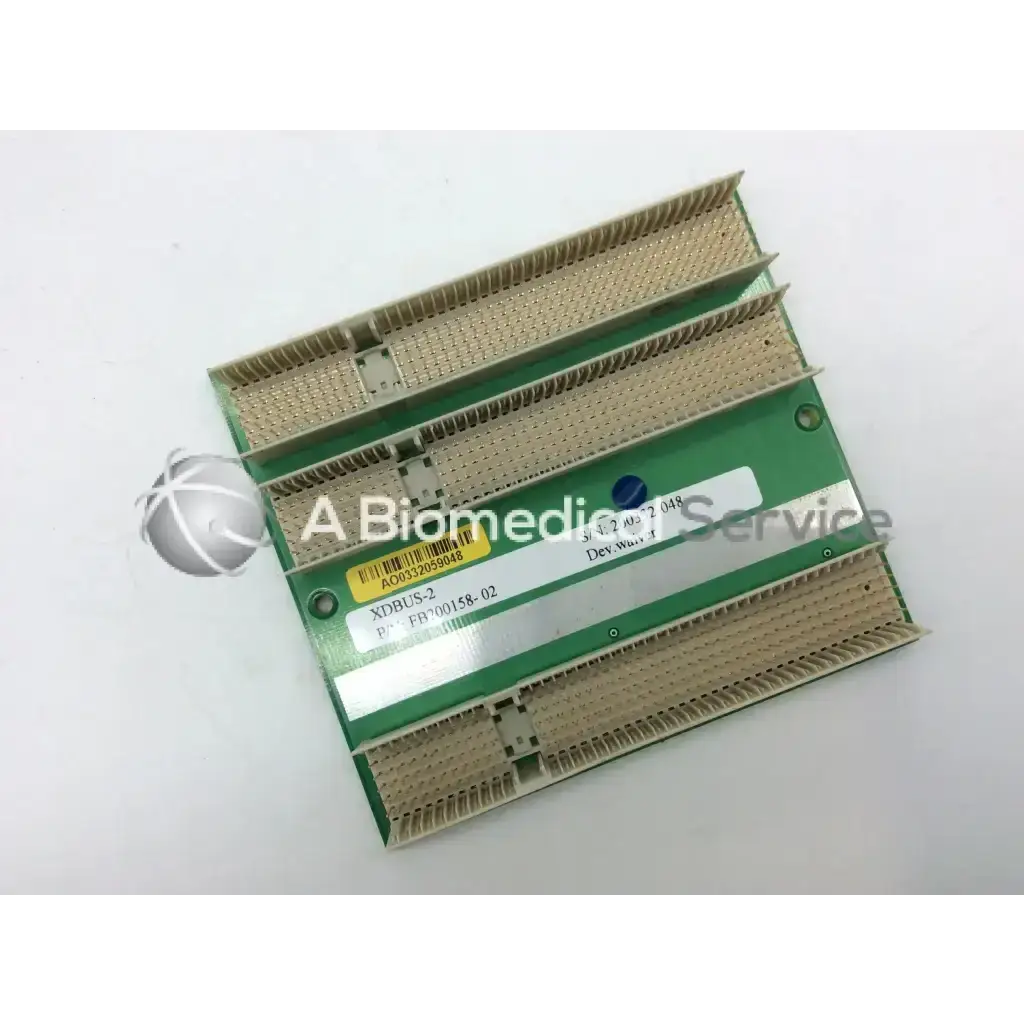 Load image into Gallery viewer, GE Vingmed Ultrasound Board FB200158-02 XDBUS-2 - Medical