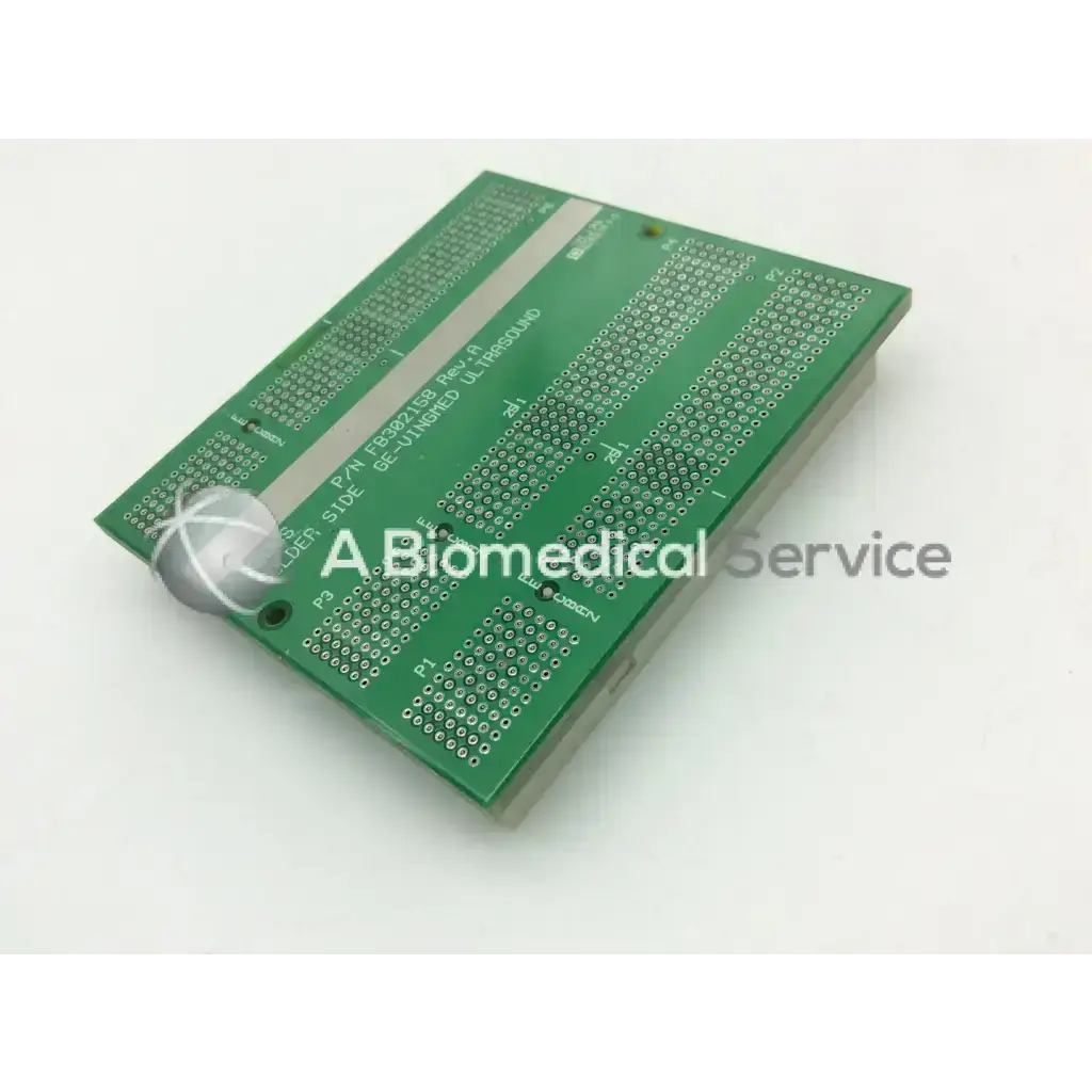 Load image into Gallery viewer, GE Vingmed Ultrasound Board FB200158-02 XDBUS-2 - Medical