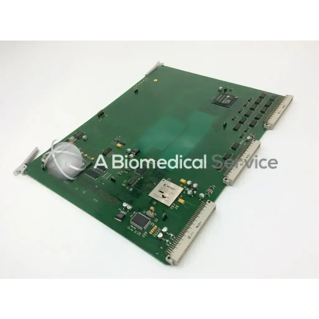 GE Vivid 7 Cardiac - Vascular Parts P/N FC200120-03
