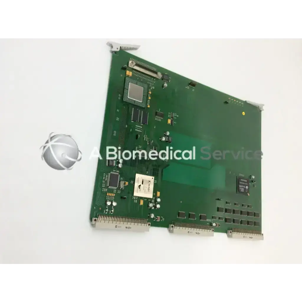 GE Vivid 7 Cardiac - Vascular Parts P/N FC200120-03